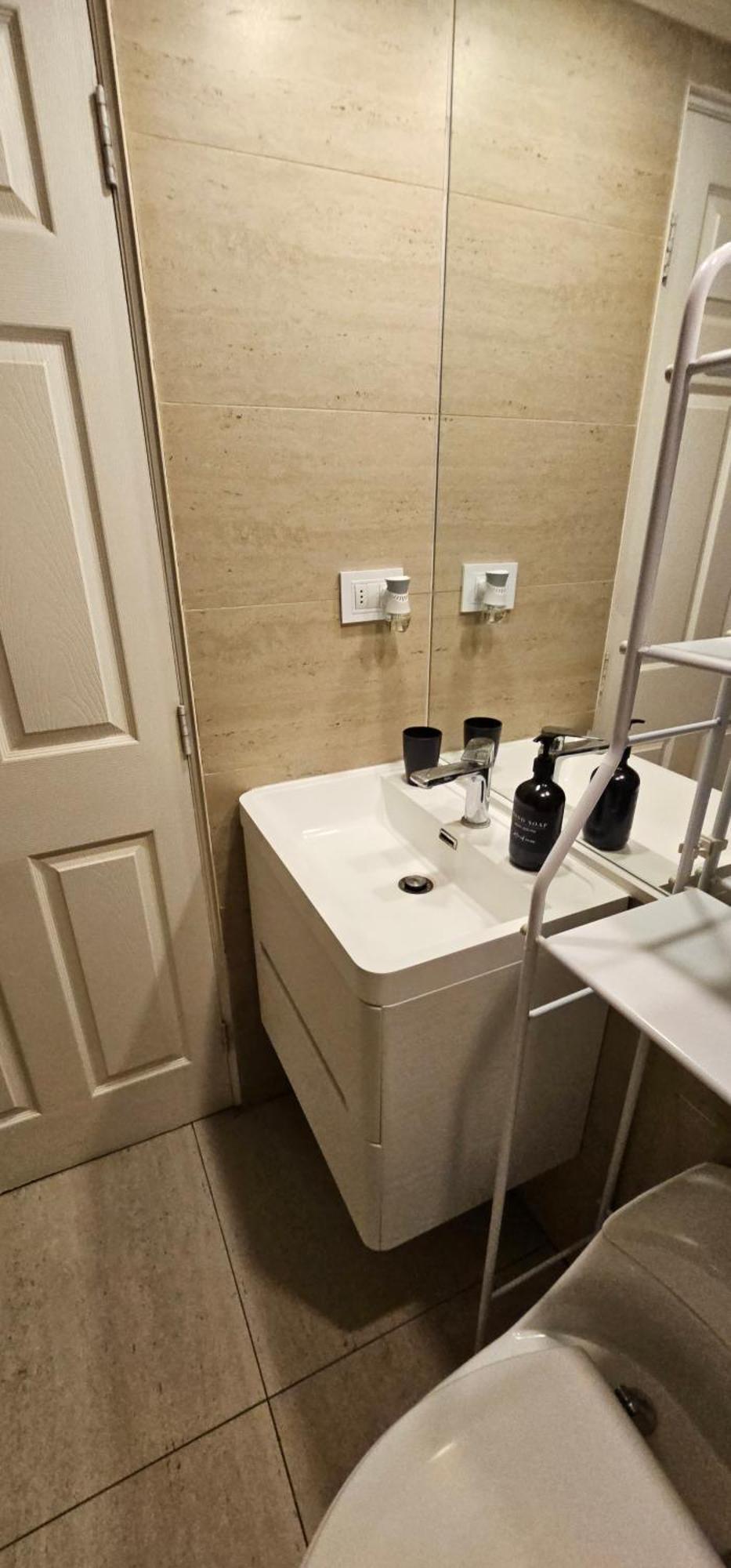 Apartamento Moderno, Acogedor Departamento Vitacura Condes Santiago